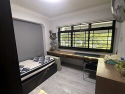 Blk 658 Woodlands Ring Road (Woodlands), HDB Executive #604264281